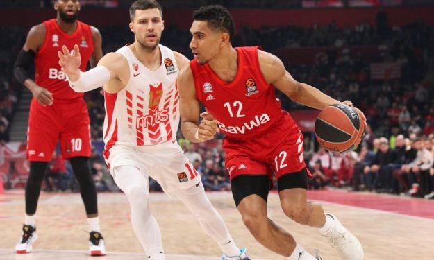 Previa Jornada 7 EuroLeague: Bayern Munich vs Estrella Roja