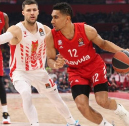 Previa Jornada 7 EuroLeague: Bayern Munich vs Estrella Roja