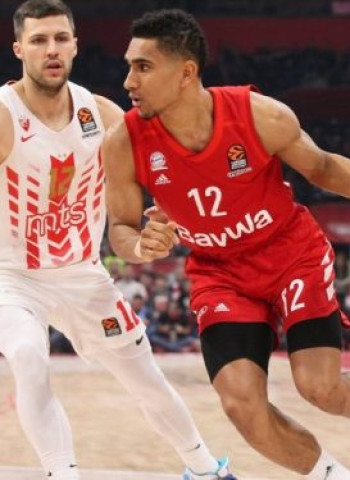 Previa Jornada 7 EuroLeague: Bayern Munich vs Estrella Roja