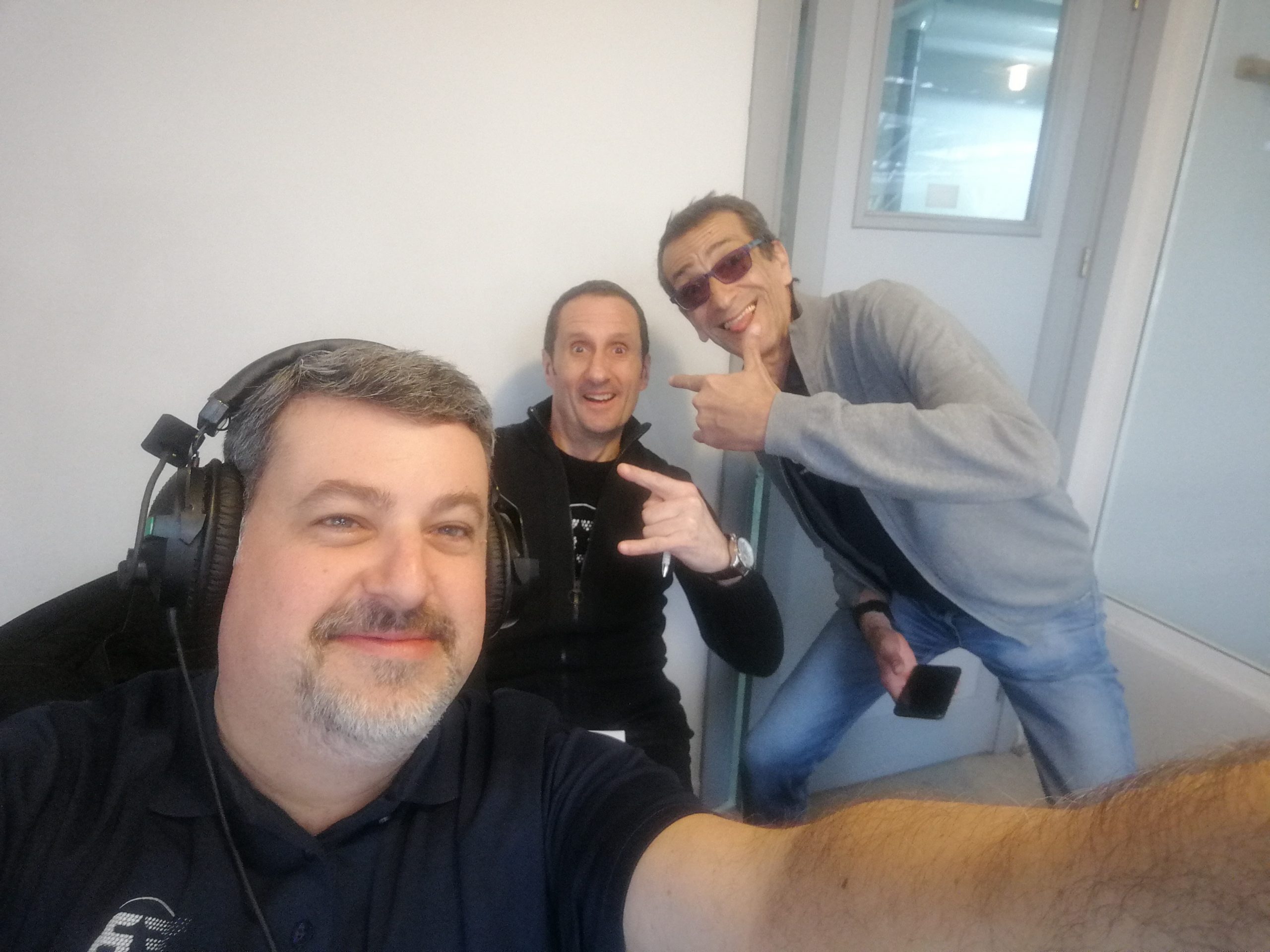 Voces del baloncesto: Expebasket Radio, informando del Bilbao Basket, LEB Oro y Plata