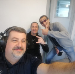 Voces del baloncesto: Expebasket Radio, informando del Bilbao Basket, LEB Oro y Plata
