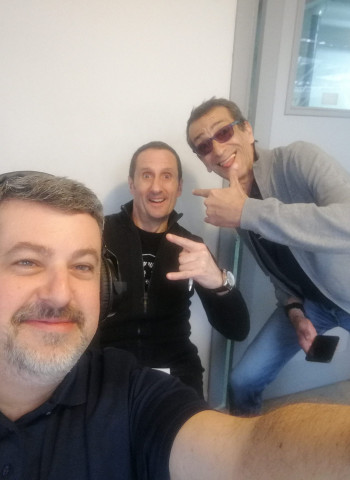 Voces del baloncesto: Expebasket Radio, informando del Bilbao Basket, LEB Oro y Plata