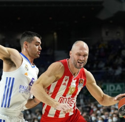 Informe de lesiones, jornada 13 de la EuroLeague
