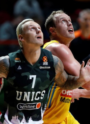 Janis Timma, en la agenda del Joventut