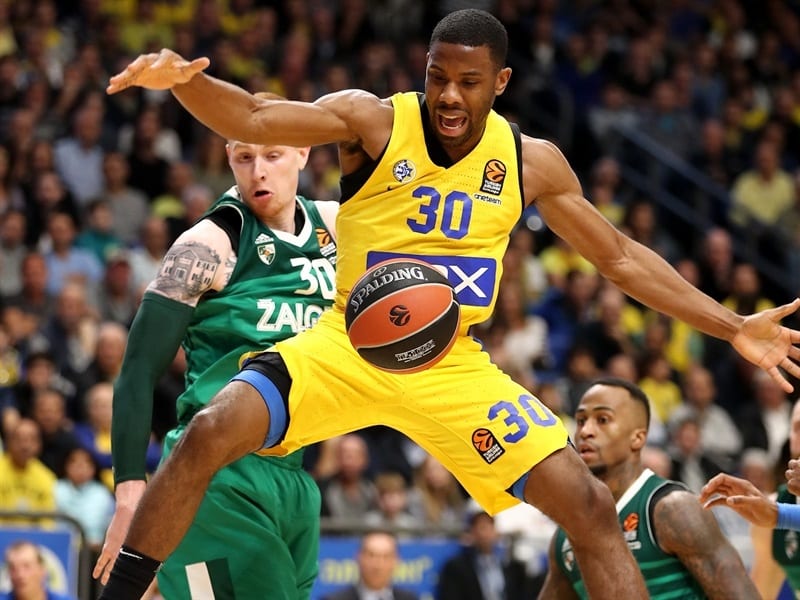 El Avellino se sale con la suya y ficha a Norris Cole