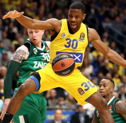 El Avellino se sale con la suya y ficha a Norris Cole
