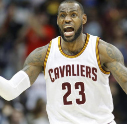 ¿Qué ha pasado en la NBA? Los Cavaliers se dejan remontar 26 puntos, Westbrook, histórico 42º triple-doble