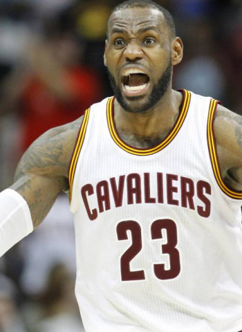 ¿Qué ha pasado en la NBA? Los Cavaliers se dejan remontar 26 puntos, Westbrook, histórico 42º triple-doble