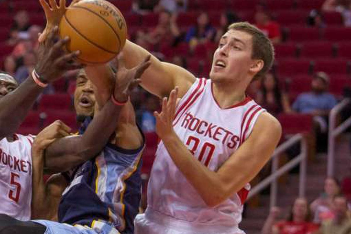 Kyle Wiltjer, ofrecido al Baskonia para completar su juego interior
