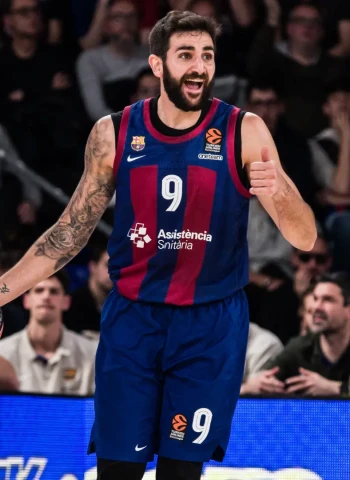 Ricky Rubio y el Joventut mantienen el contacto con vistas a un posible regreso