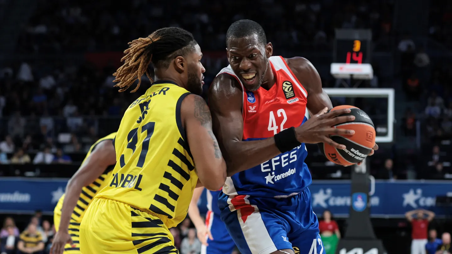 Previa EuroLeague (j.33): Fenerbahce vs Anadolu Efes