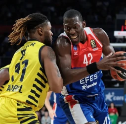 Previa EuroLeague (j.33): Fenerbahce vs Anadolu Efes