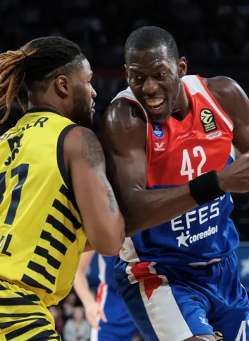 Previa EuroLeague (j.33): Fenerbahce vs Anadolu Efes