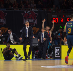Previa EuroLeague Jornada 10: Baskonia Vitoria vs Zenit St. Petersbourg