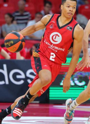 Andorra y Gran Canaria, atentos a la situación de Trae Bell-Haynes