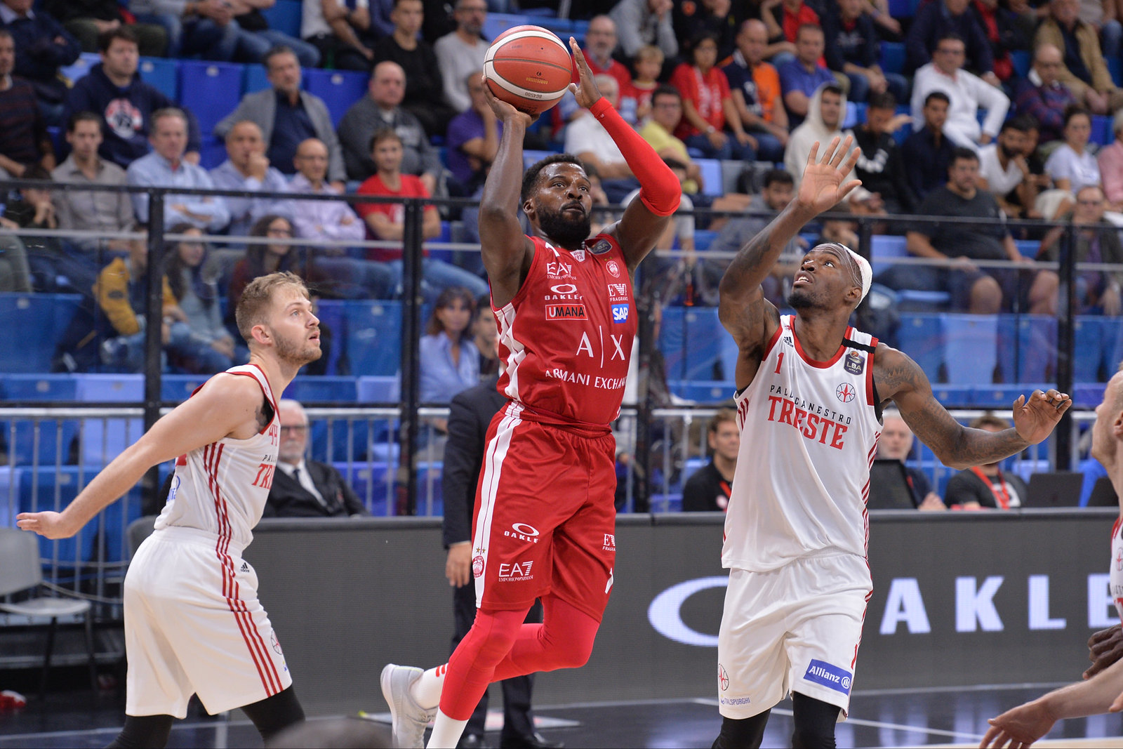Shelvin Mack, opción exterior para el Panathinaikos