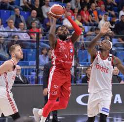 Shelvin Mack, opción exterior para el Panathinaikos