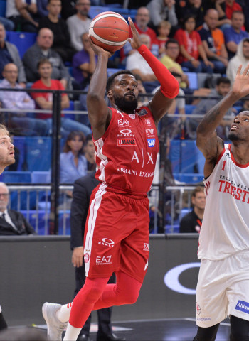 Shelvin Mack, opción exterior para el Panathinaikos