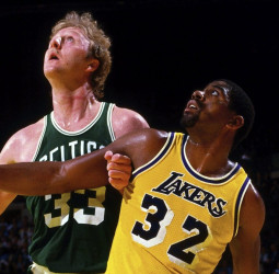 Lakers vs. Celtics: La rivalidad que gobernó la NBA en los 80 (II) [Años 1982 y 1984]