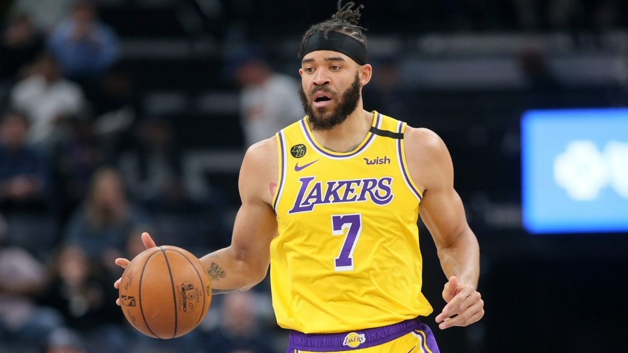 JaVale McGee, traspasado a los Cleveland Cavaliers