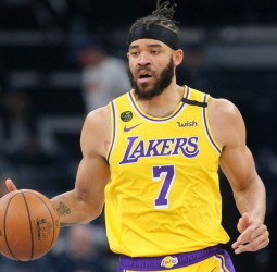 JaVale McGee, traspasado a los Cleveland Cavaliers