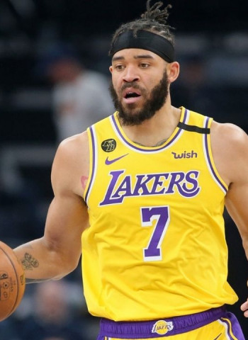 JaVale McGee, traspasado a los Cleveland Cavaliers