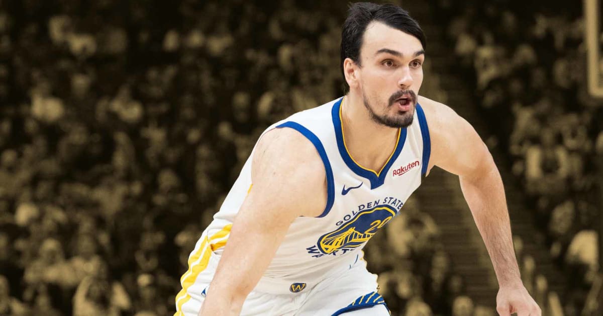 Dario Saric firmará con los Denver Nuggets