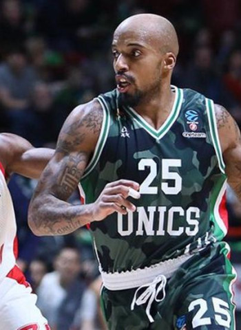 El Galatasaray negocia con Jordan Theodore