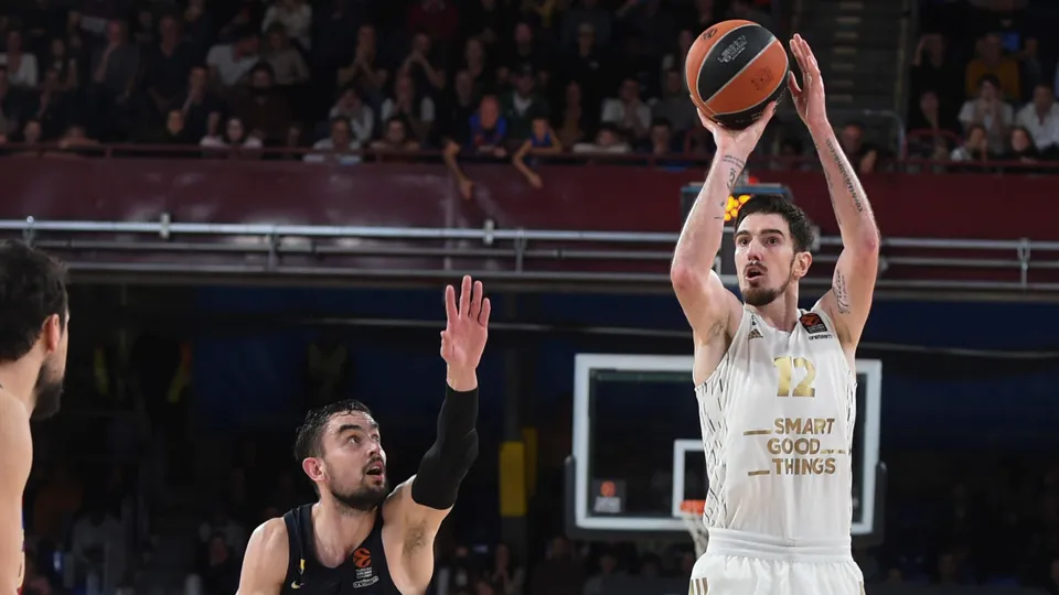 Previa EuroLeague (j.14): ASVEL Villeurbanne vs Olympiacos
