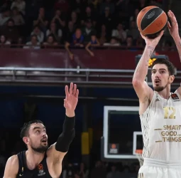 Previa EuroLeague (j.14): ASVEL Villeurbanne vs Olympiacos