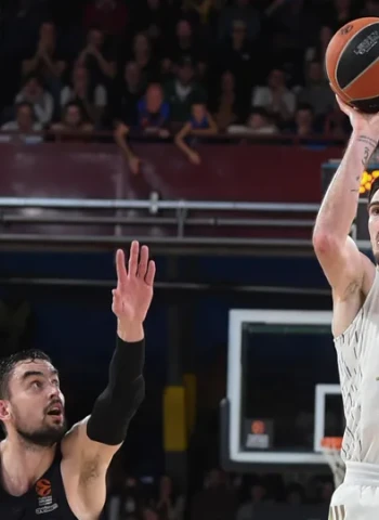 Previa EuroLeague (j.14): ASVEL Villeurbanne vs Olympiacos