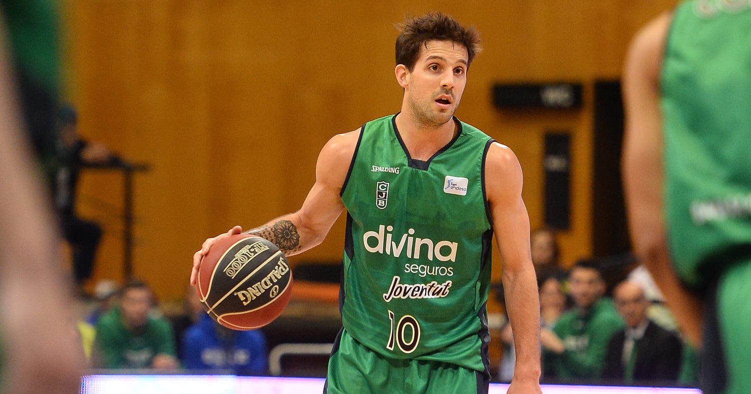 Punto final a la temporada 2017/18 para el Divina Seguros Joventut