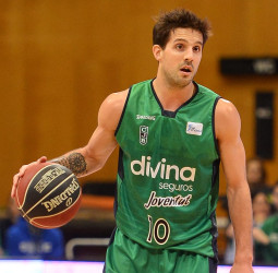 Punto final a la temporada 2017/18 para el Divina Seguros Joventut