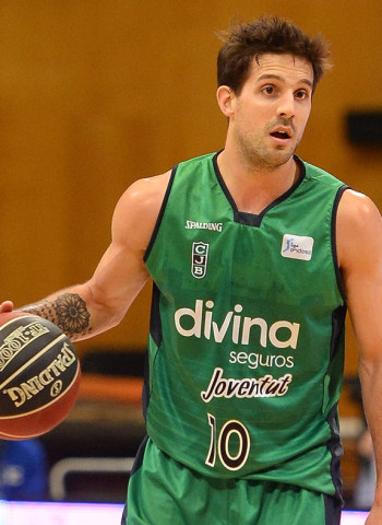 Punto final a la temporada 2017/18 para el Divina Seguros Joventut