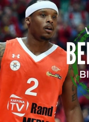 Maalik Wayns, nuevo jugador del Divina Seguros Joventut