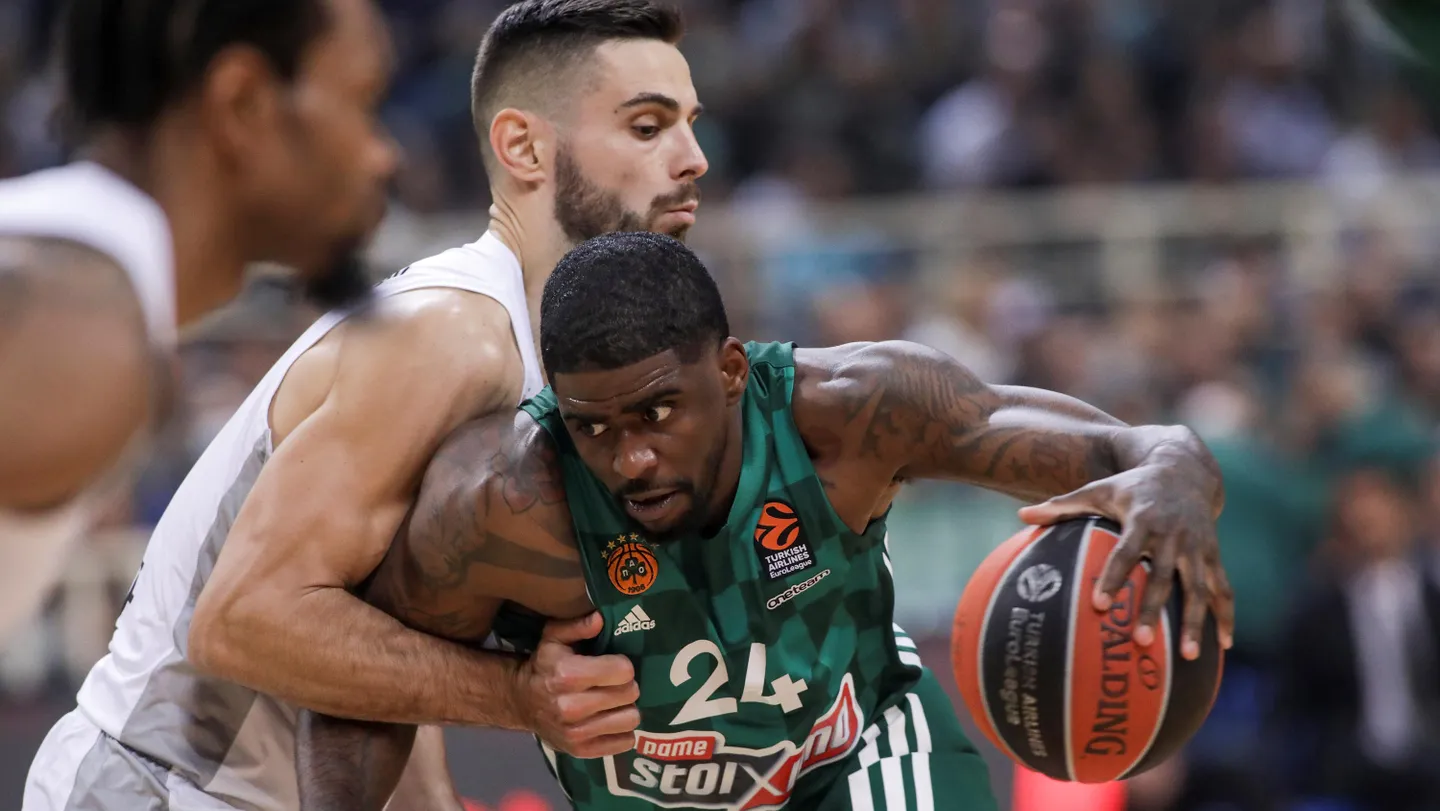 Previa EuroLeague (j.34): Partizan vs Panathinaikos