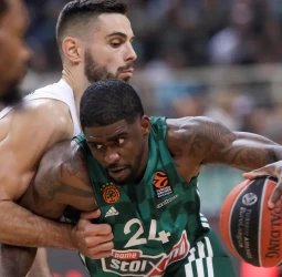 Previa EuroLeague (j.34): Partizan vs Panathinaikos