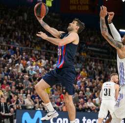 Los precedentes del 1-0 en el Playoff Final