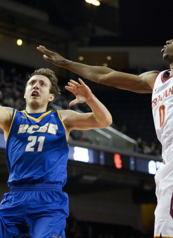 El Maccabi refuerza su posición de base con Max Heidegger