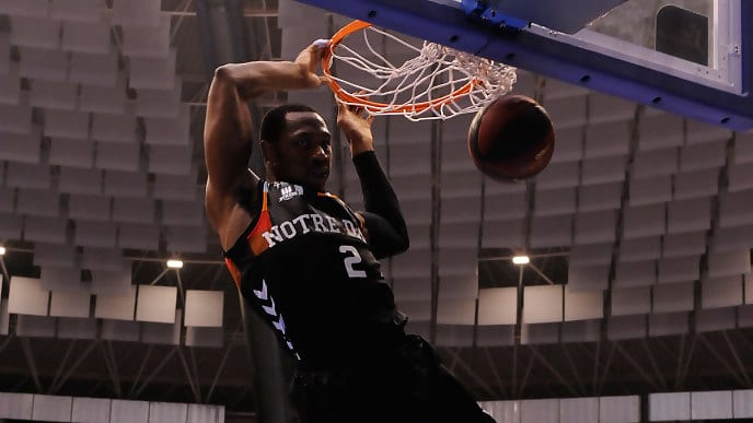 De nuevo, la peor cara del Movistar Estudiantes (102-82)