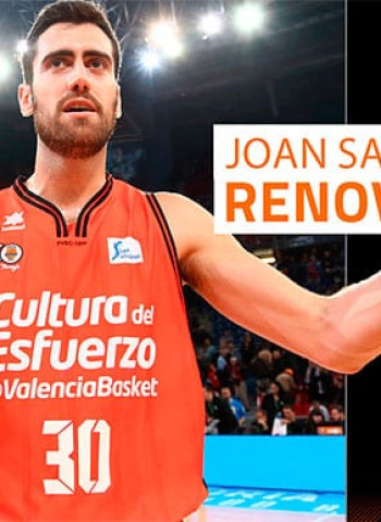 Joan Sastre, taronja hasta 2021