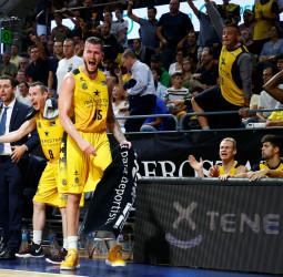 Toca apretar los dientes para el Iberostar Tenerife