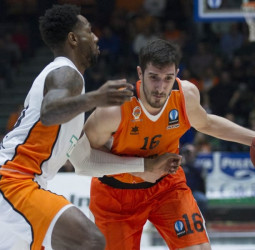 Desvelados los 24 equipos de la próxima Eurocup