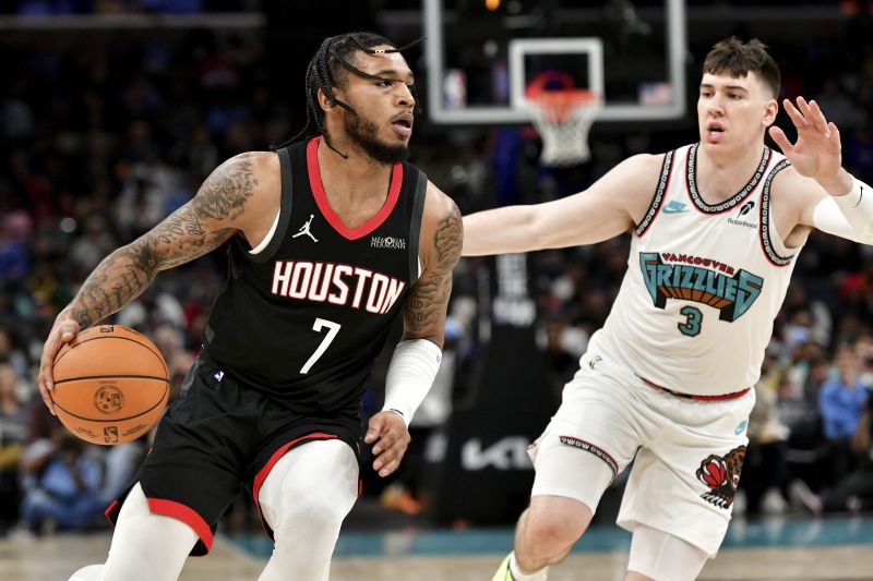 La noche NBA: Noche de palizas