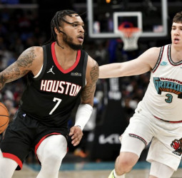 La noche NBA: Noche de palizas