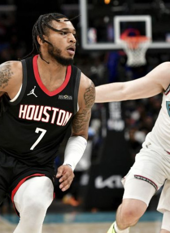 La noche NBA: Noche de palizas