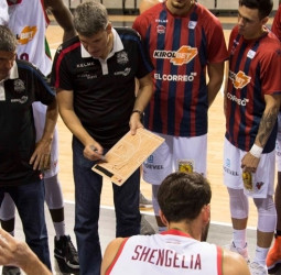 Previa EuroLeague Jornada 5: ASVEL Villeurbanne vs Baskonia