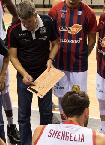 Previa EuroLeague Jornada 5: ASVEL Villeurbanne vs Baskonia