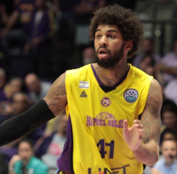 Glen Rice Jr. decide la copa de Israel