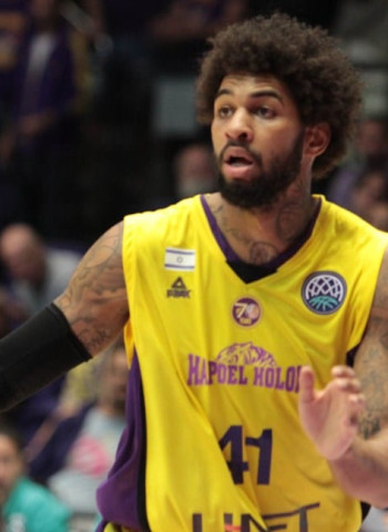 Glen Rice Jr. decide la copa de Israel